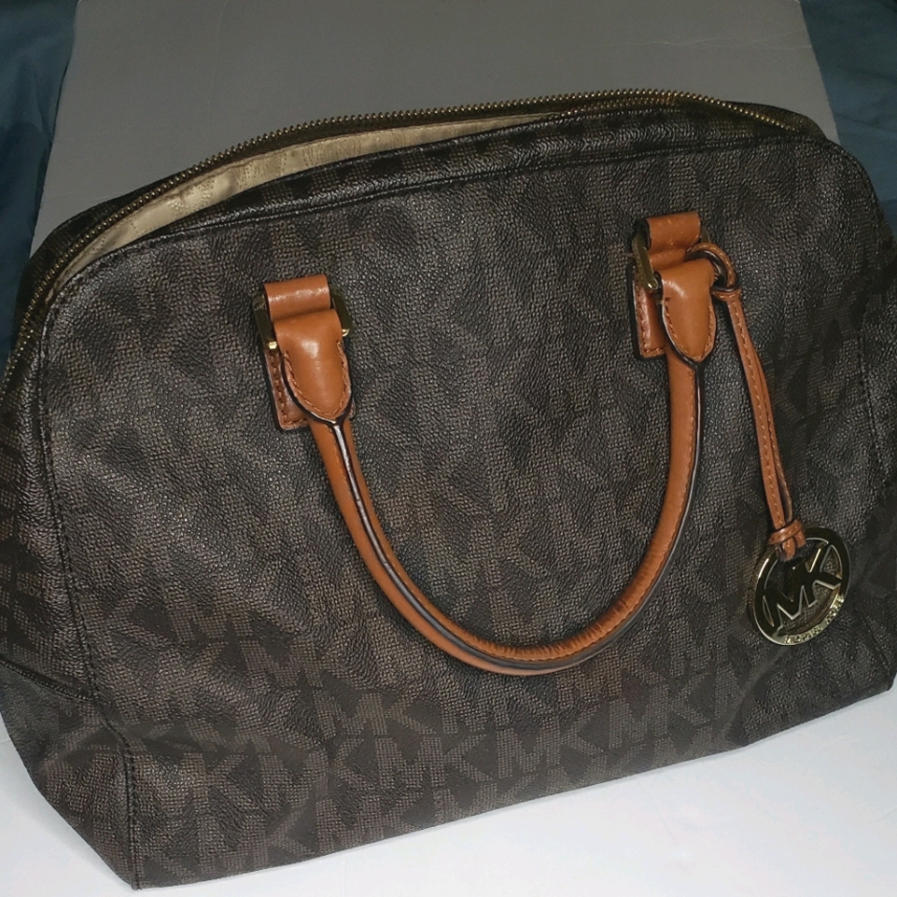 SOLD - Michael Kors Handbag